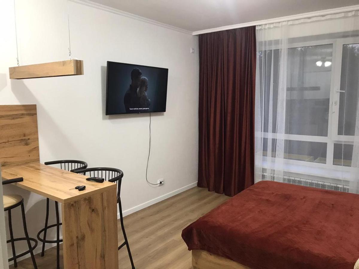 Уютные Квартиры В Боровом Апартаменты В Боровом 5 Borovoe Buitenkant foto
