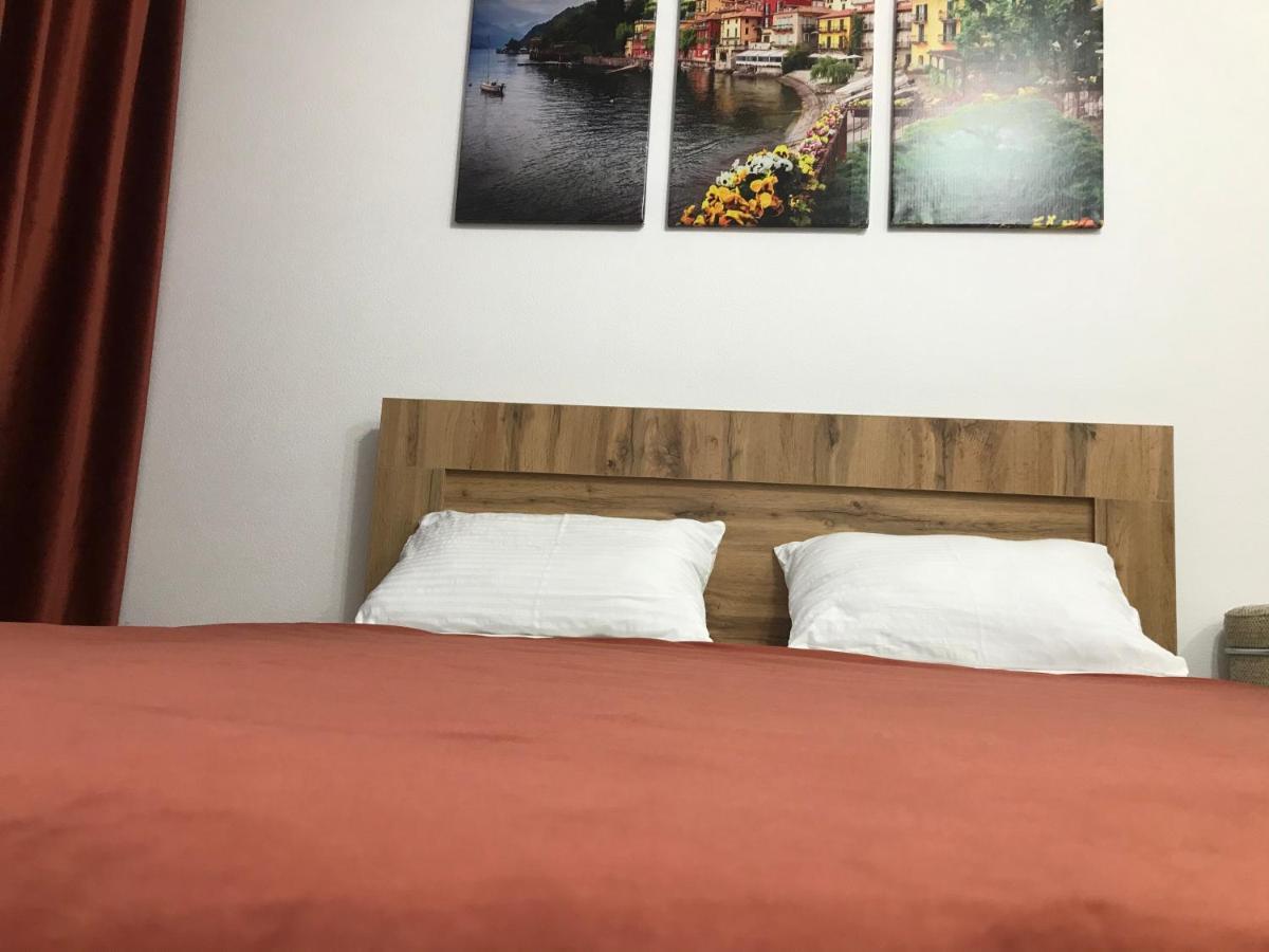 Уютные Квартиры В Боровом Апартаменты В Боровом 5 Borovoe Buitenkant foto