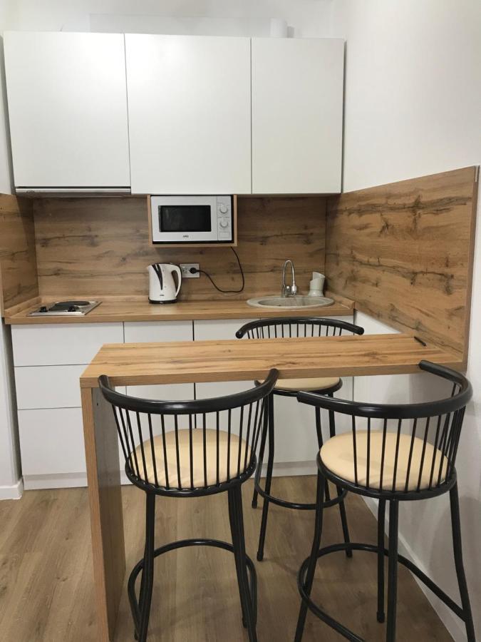 Уютные Квартиры В Боровом Апартаменты В Боровом 5 Borovoe Buitenkant foto