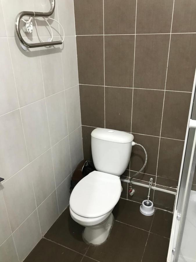 Уютные Квартиры В Боровом Апартаменты В Боровом 5 Borovoe Buitenkant foto