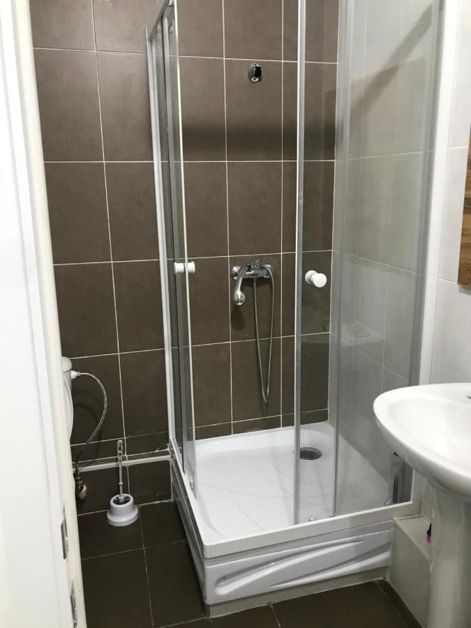 Уютные Квартиры В Боровом Апартаменты В Боровом 5 Borovoe Buitenkant foto